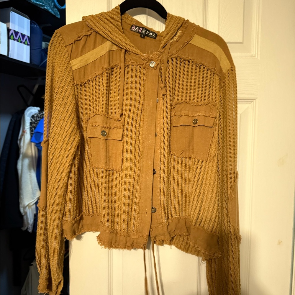 Pol Shacket - image 1